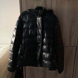 Primaloft Gap down jacket